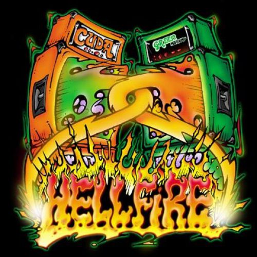 chronique : Cuda - Hellfire chronique Cuda - Hellfire