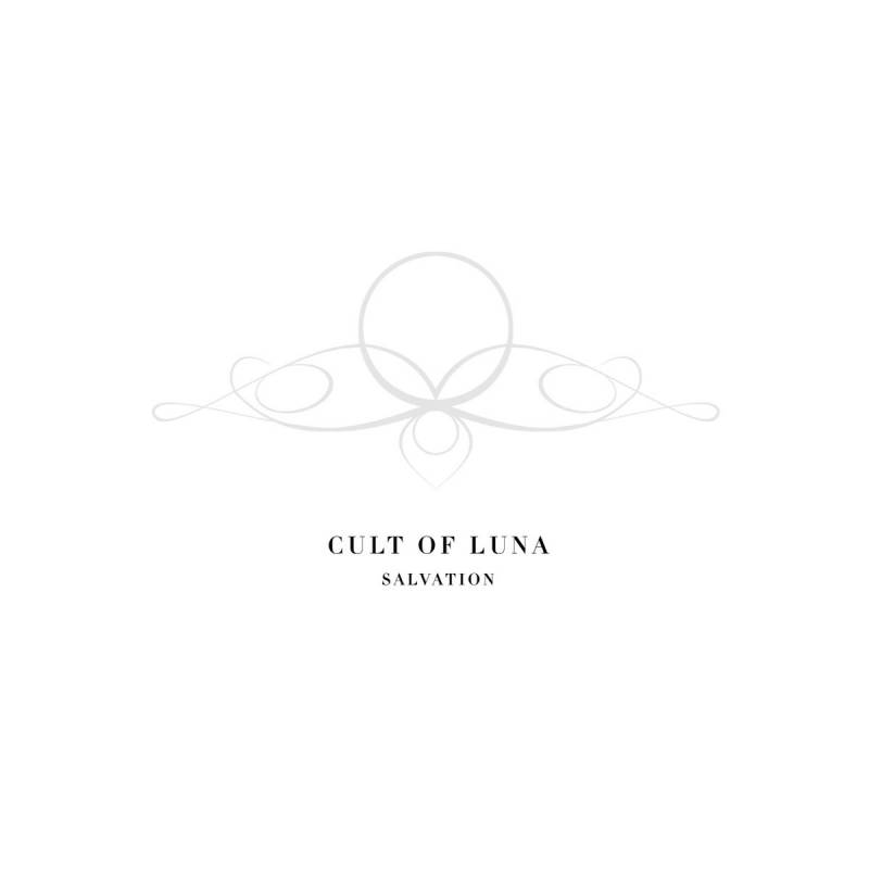 chronique : Cult Of Luna - Salvation chronique Cult Of Luna - Salvation