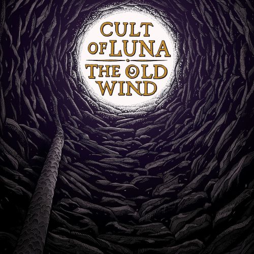 chronique Cult of Luna + The Old Wind - Råångest