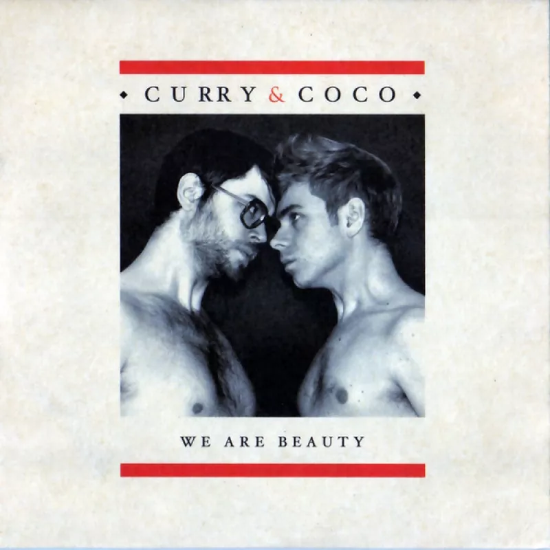 chronique Curry & Coco - We Are Beauty