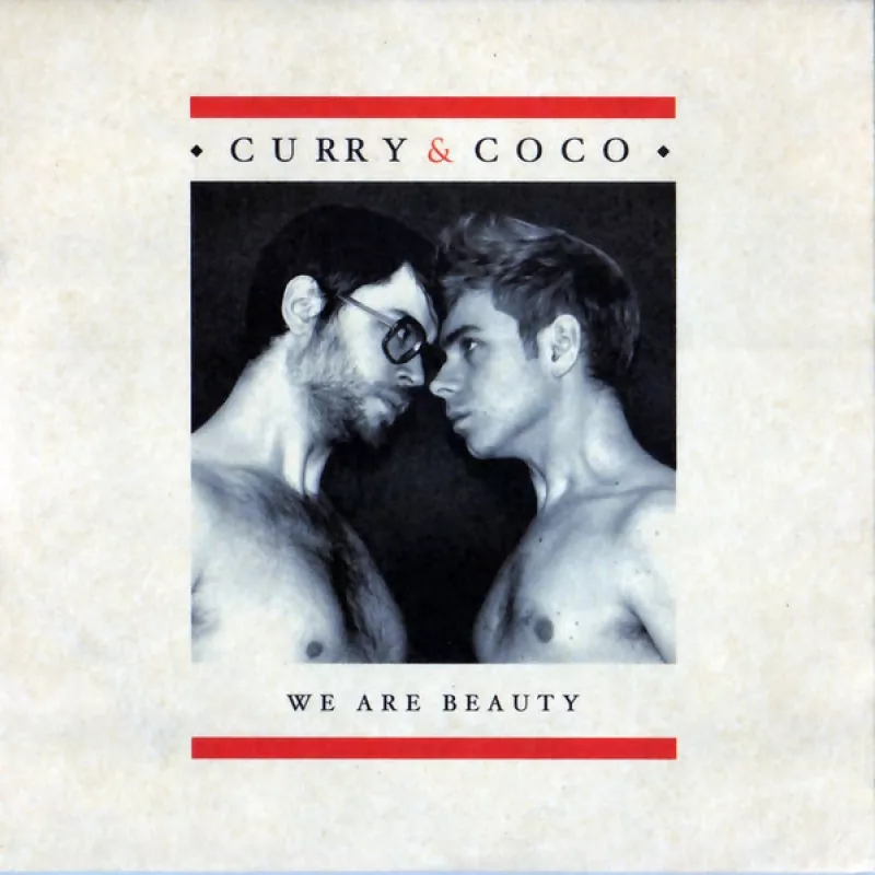 chronique : Curry & Coco - We Are Beauty chronique Curry & Coco - We Are Beauty