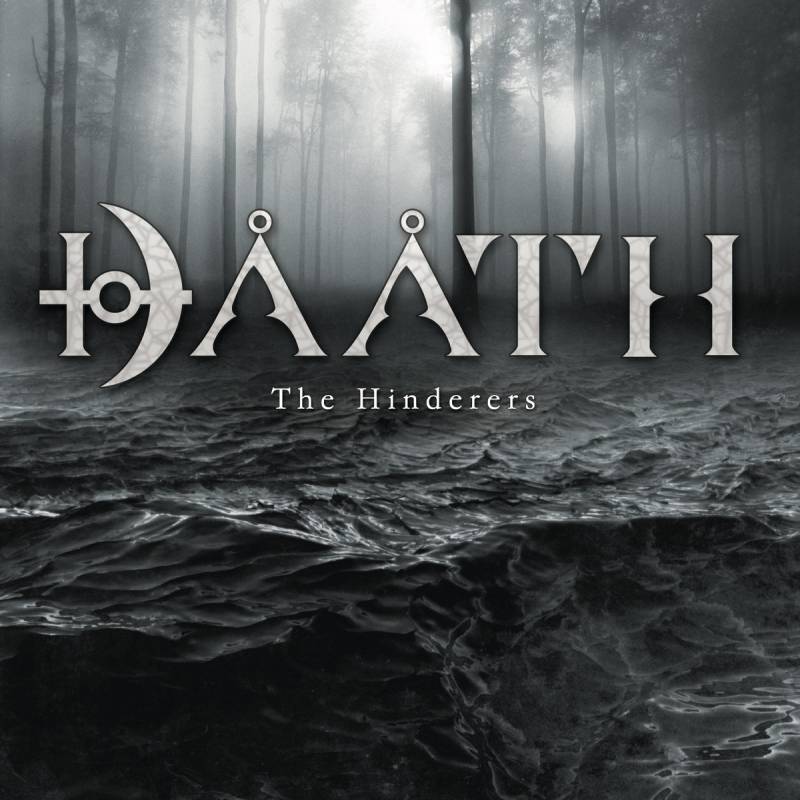 chronique Daath - The Hinderers
