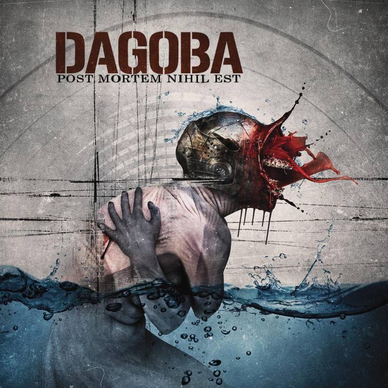 chronique Dagoba - Post Mortem Nihil Est