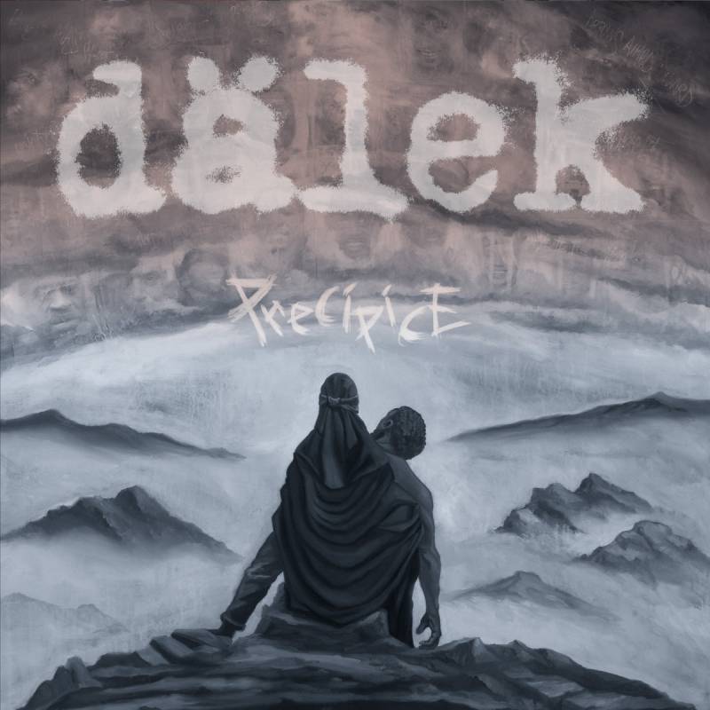 chronique : Dälek - Precipice chronique Dälek - Precipice