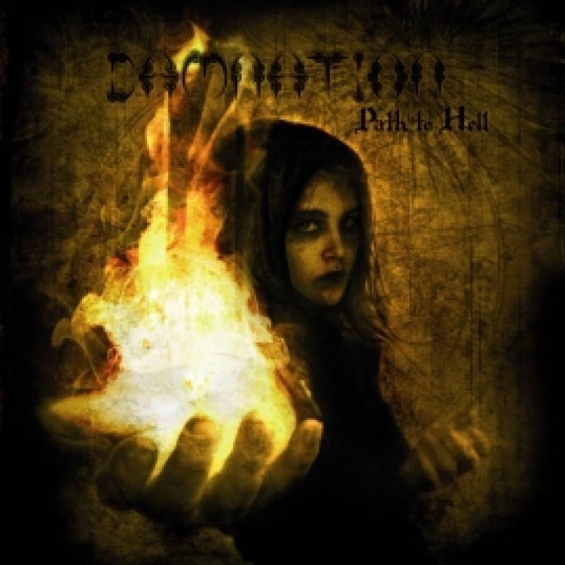 chronique : Damnation - Path To Hell chronique Damnation - Path To Hell