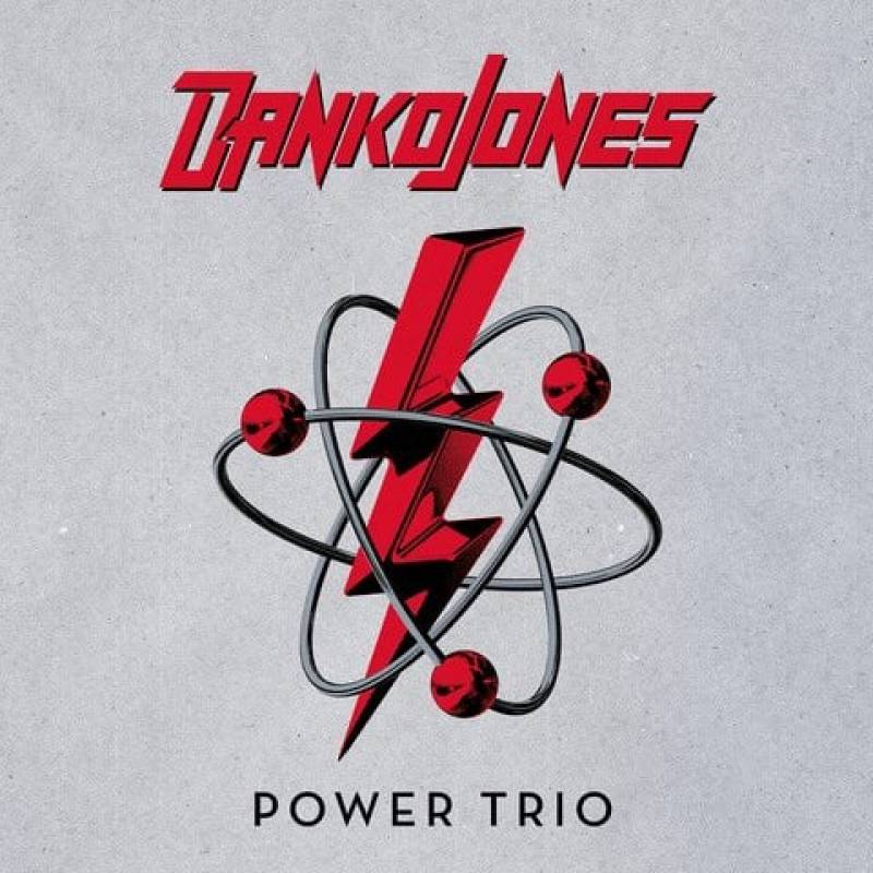 chronique Danko Jones - Power Trio