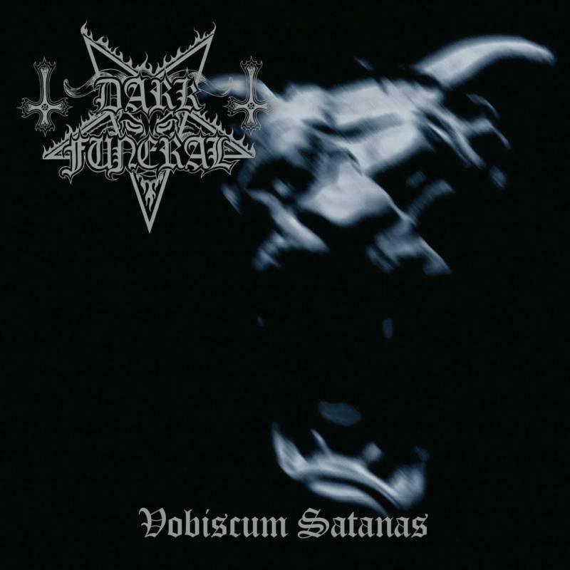 chronique Dark Funeral - Vobiscum Satanas