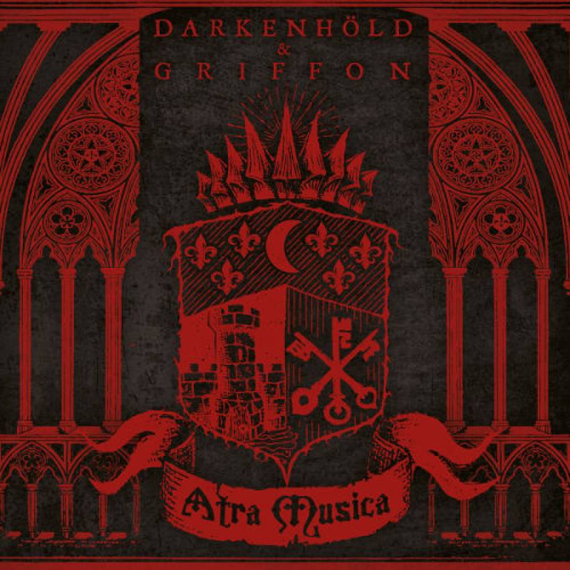 chronique Darkenhöld + Griffon - Atra Musica