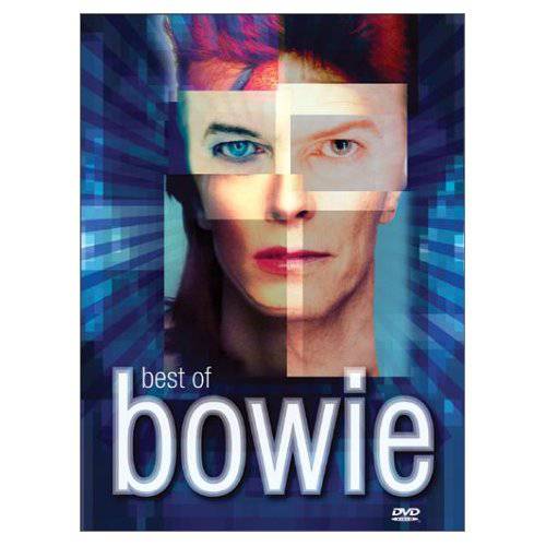 chronique David Bowie - best of bowie