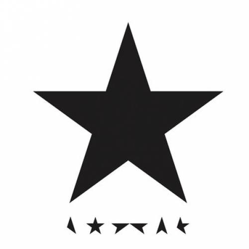 chronique David Bowie - Blackstar