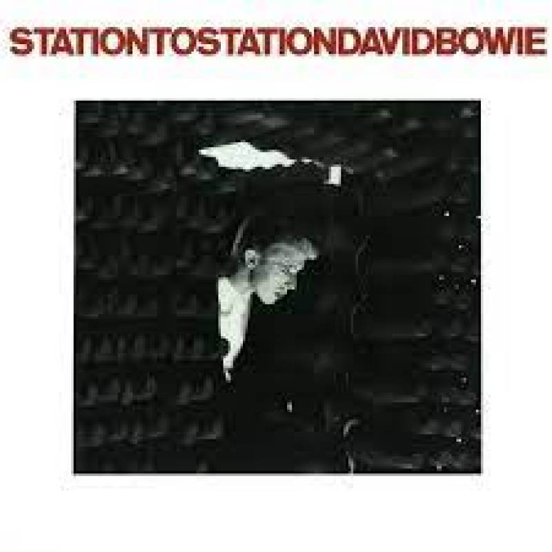 David Bowie - Station to Station