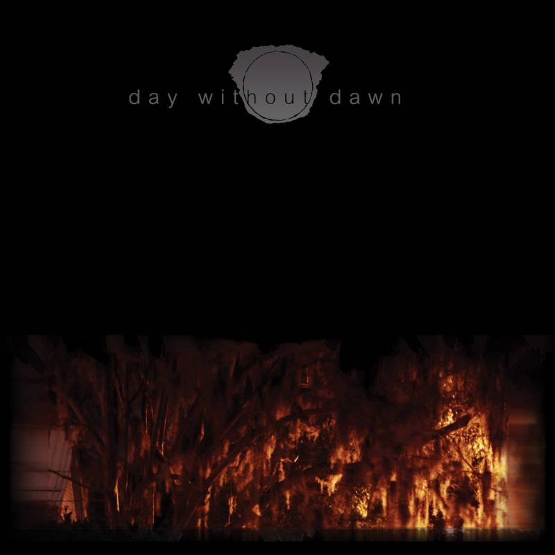 chronique Day without dawn - Day Without Dawn