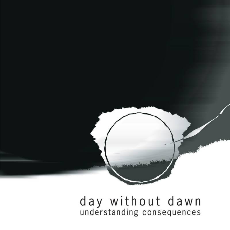 chronique Day without dawn - Understanding Consequences