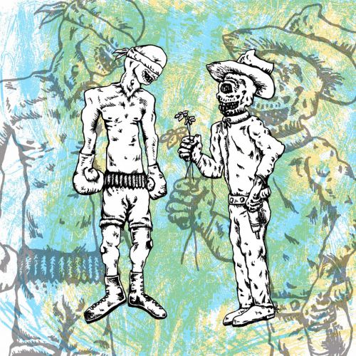 chronique : Dead (aus) - Captains Of Industry chronique Dead (aus) - Captains Of Industry