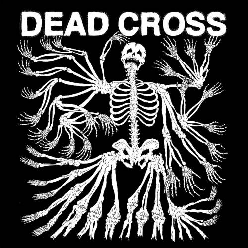 chronique Dead Cross - Dead Cross