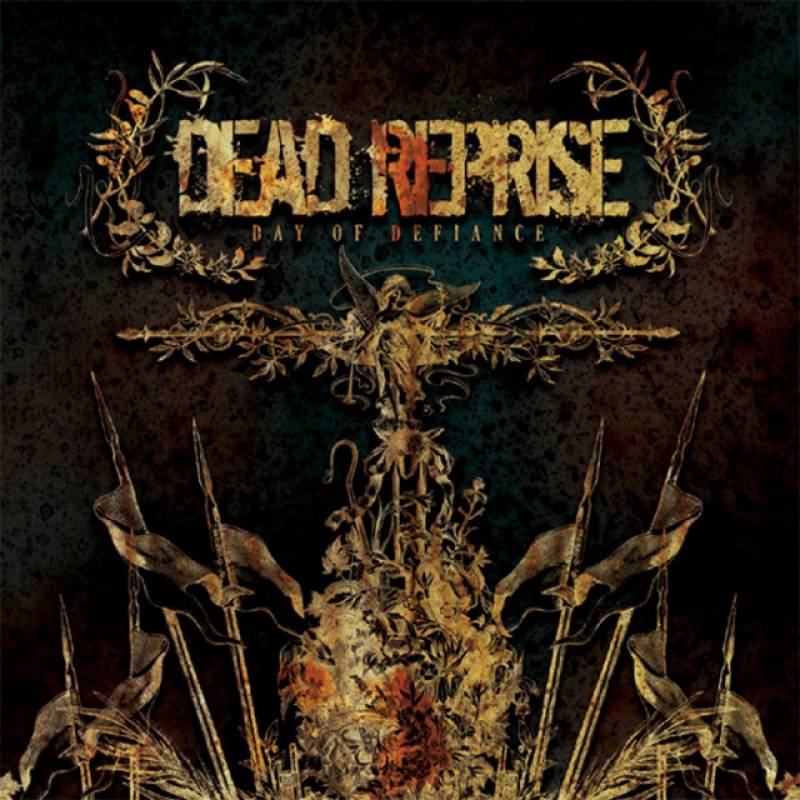 chronique Dead Reprise - Day Of Defiance