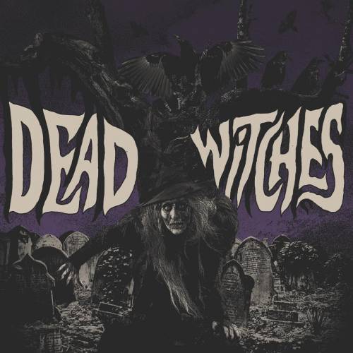 chronique Dead Witches - Ouija