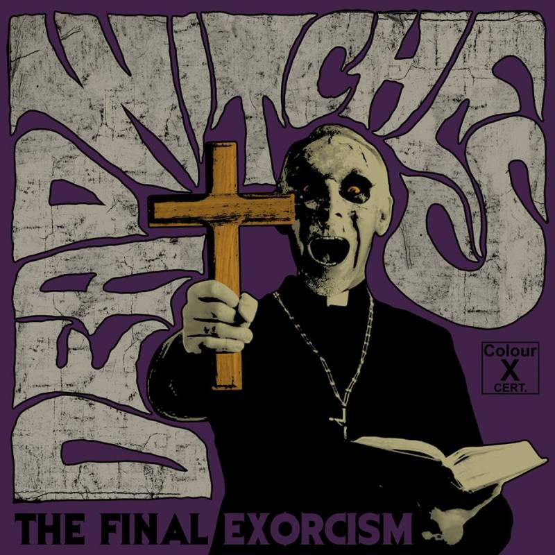 chronique Dead Witches - The Final Exorcism