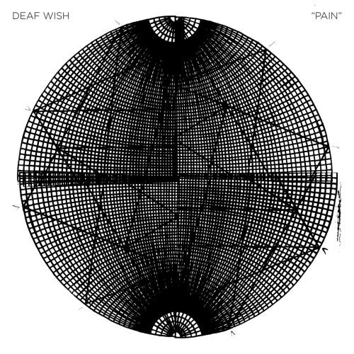 chronique : Deaf Wish - Pain chronique Deaf Wish - Pain