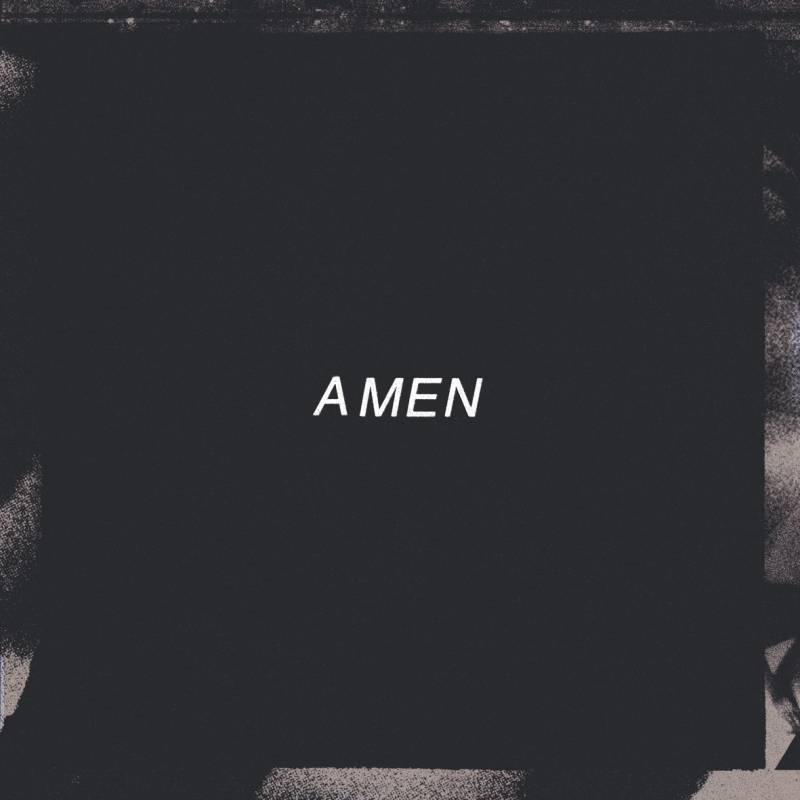 chronique : Death Engine - AMEN chronique Death Engine - AMEN
