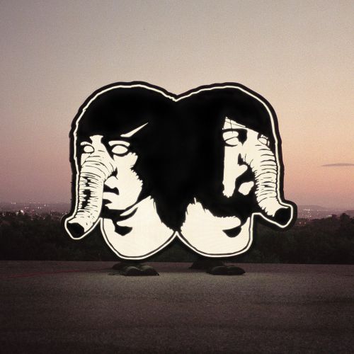 chronique : Death From Above 1979 - The Physical World chronique Death From Above 1979 - The Physical World