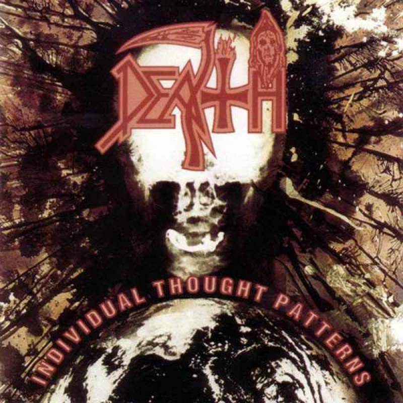 chronique Death - Individual Thought Patterns