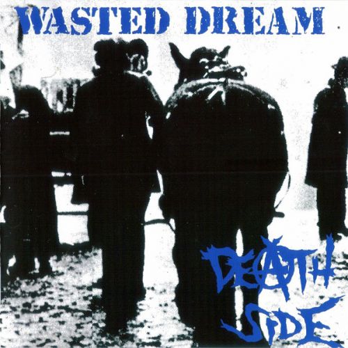 chronique Death Side - Wasted Dream