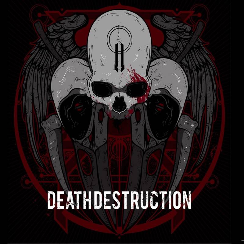 chronique : DeathDestruction - II chronique DeathDestruction - II