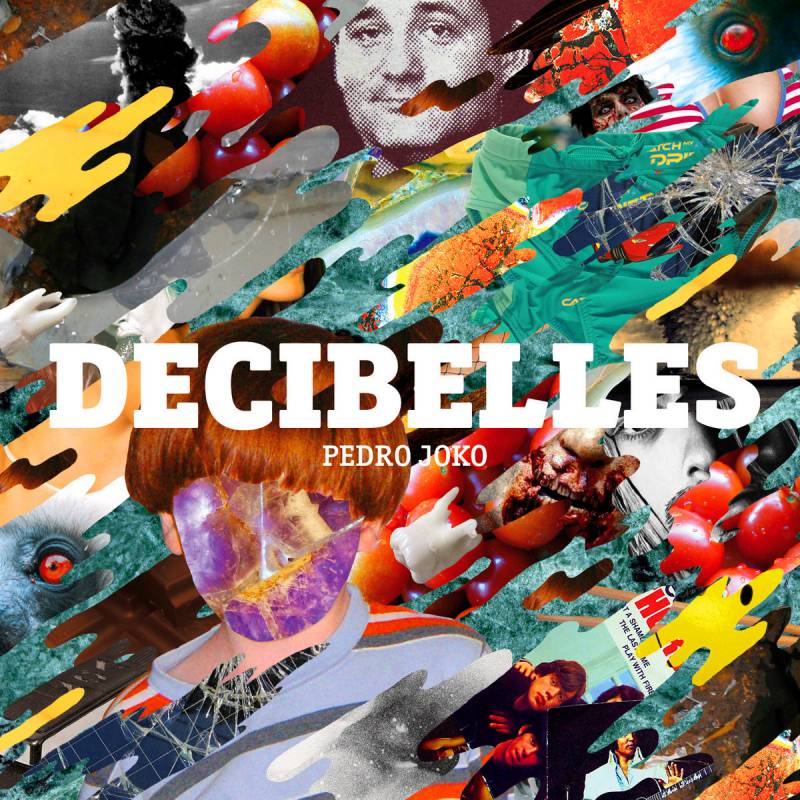 chronique Decibelles - Pedro Joko