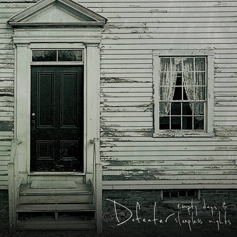 chronique : Defeater - Empty Days & Sleepless Nights chronique Defeater - Empty Days & Sleepless Nights