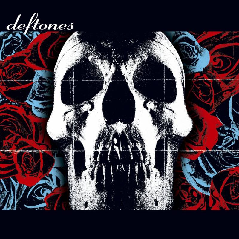 chronique : Deftones - Deftones chronique Deftones - Deftones