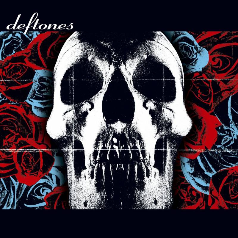 chronique Deftones - Deftones