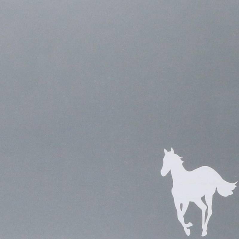 chronique Deftones - White Pony