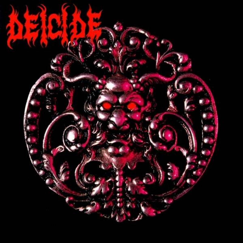 chronique Deicide - Deicide