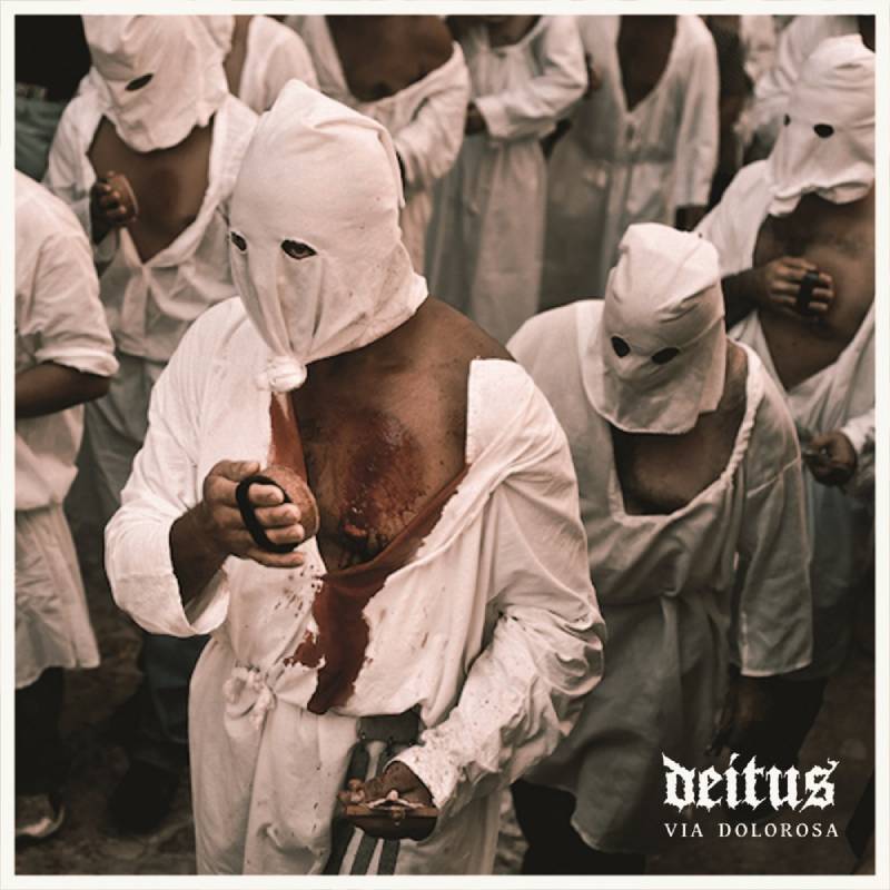 chronique Deitus - VIA DOLOROSA