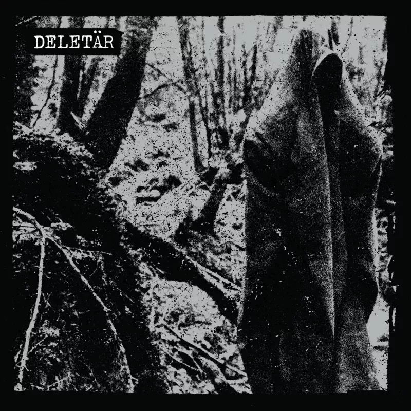 chronique : Deletär - S/T 12 chronique Deletär - S/T 12