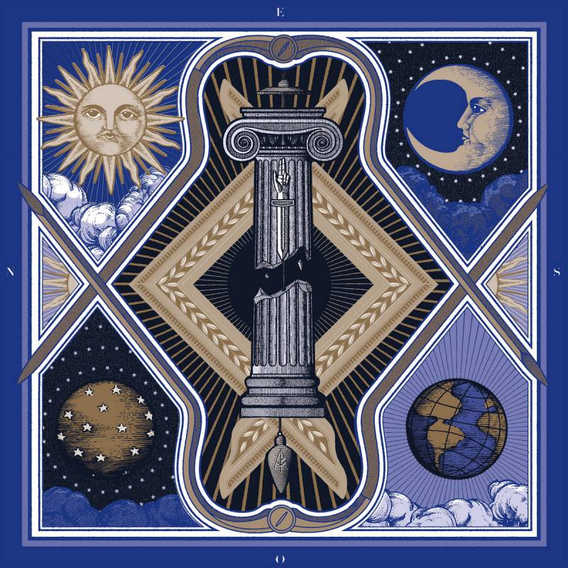 chronique : Déluge - Ægo Templo chronique Déluge - Ægo Templo