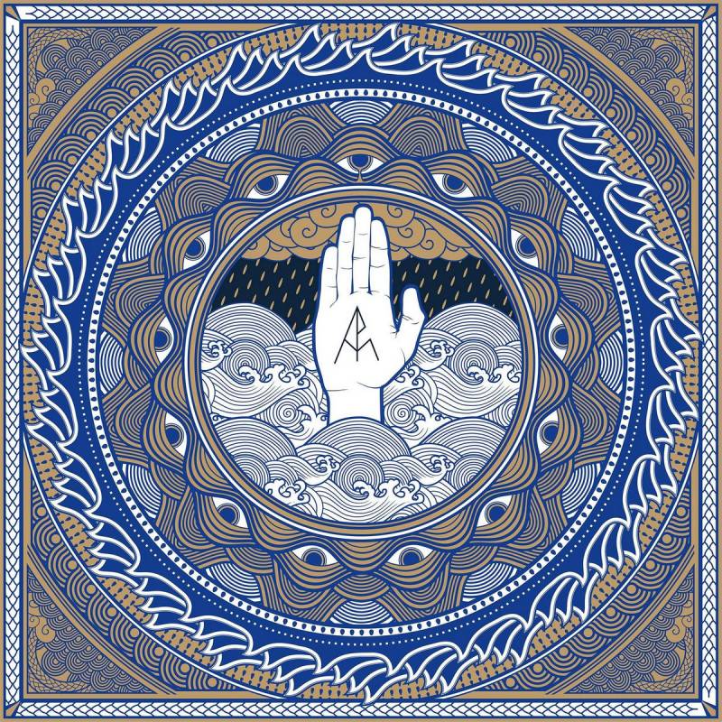 chronique : Déluge - Æther chronique Déluge - Æther
