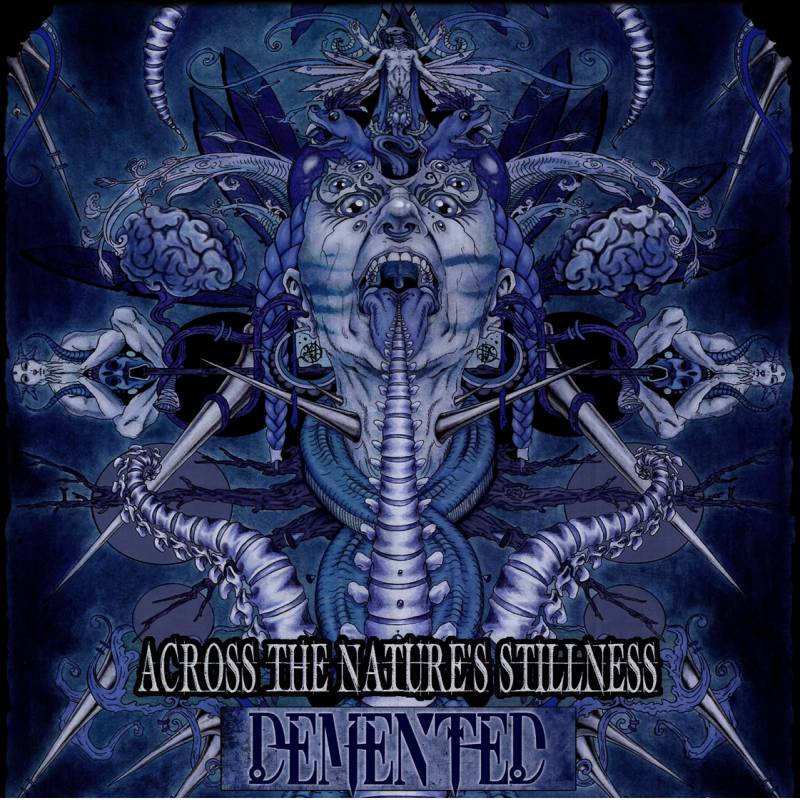 chronique : Demented - Across The Nature's Stillness chronique Demented - Across The Nature's Stillness