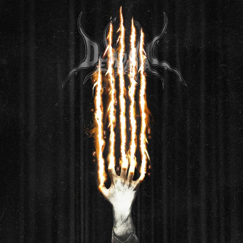 chronique : Demoniac - Nube Negra chronique Demoniac - Nube Negra