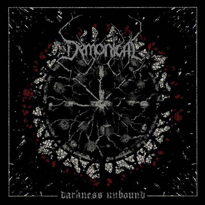chronique Demonical - Darkness Unbound