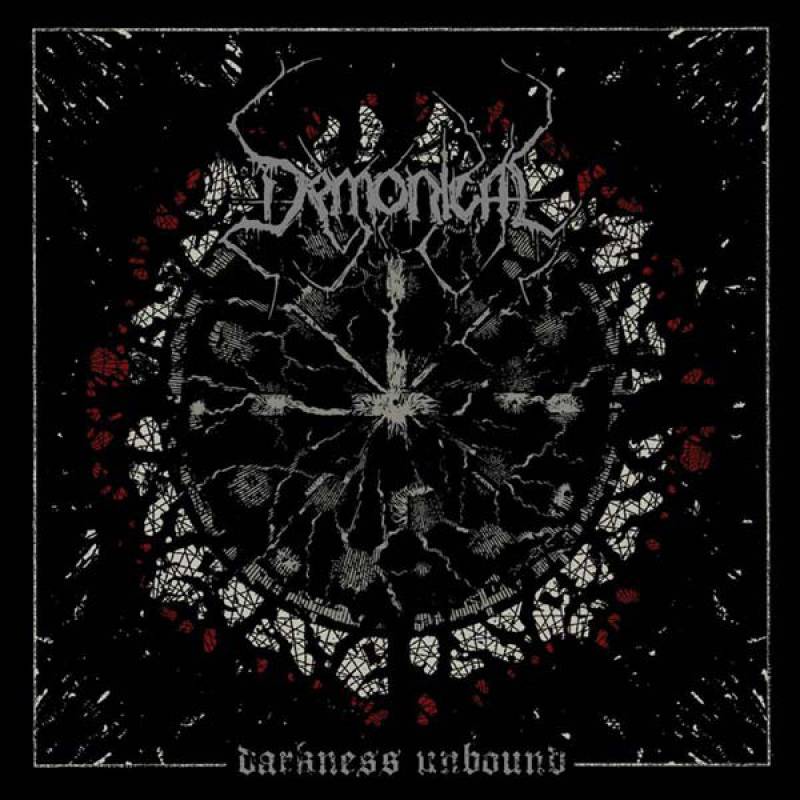 chronique : Demonical - Darkness Unbound chronique Demonical - Darkness Unbound