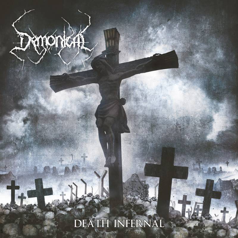 chronique : Demonical - Death Infernal chronique Demonical - Death Infernal