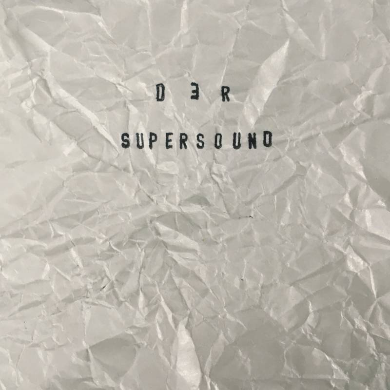 chronique : Der - Supersound chronique Der - Supersound