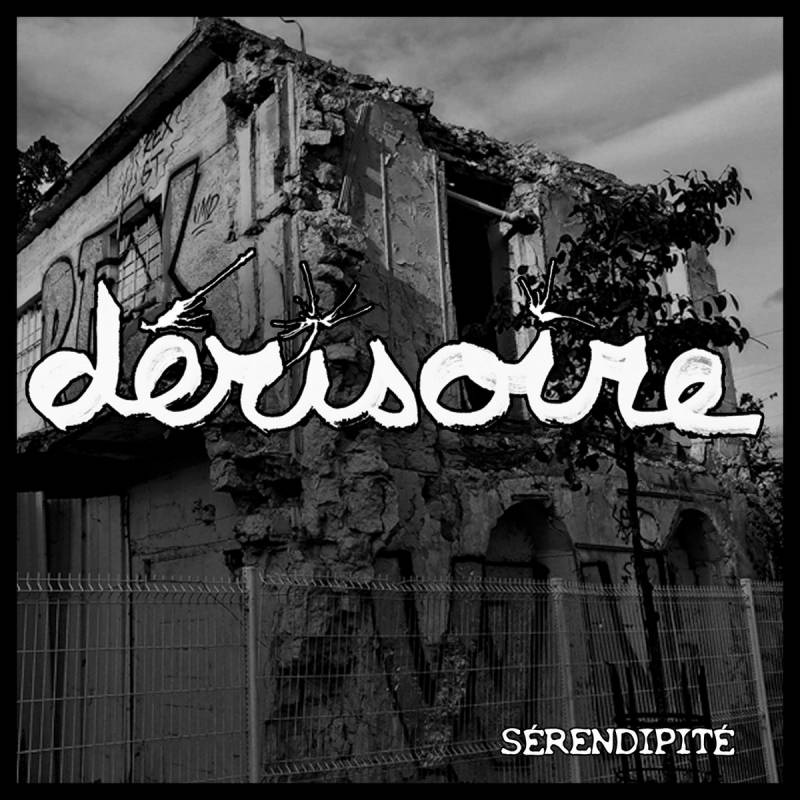 chronique Dérisoire - Sérendipité