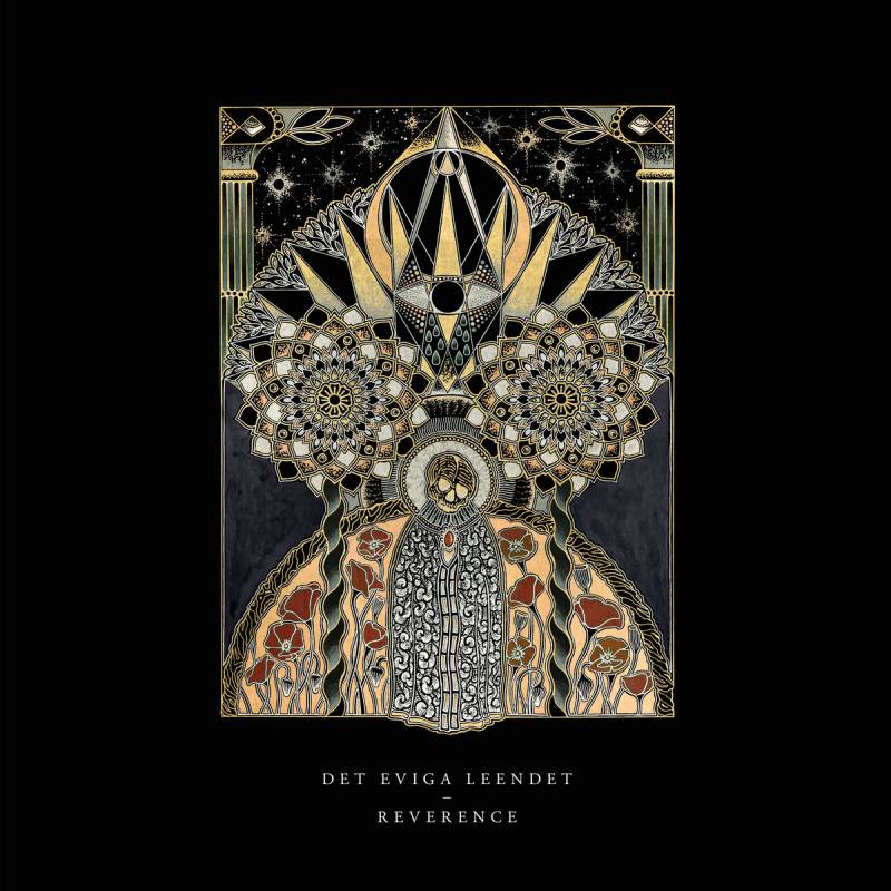 chronique Det Eviga Leendet - Reverence