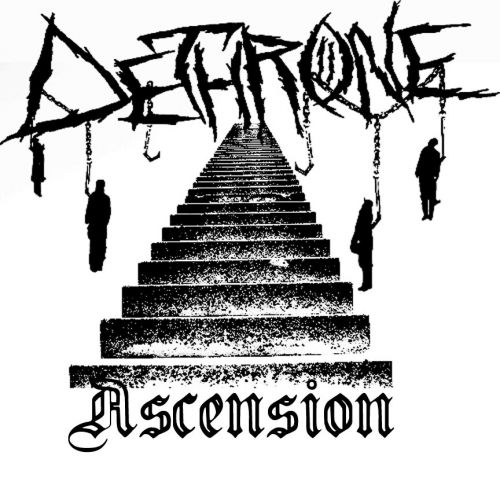 chronique Dethrone - Ascension