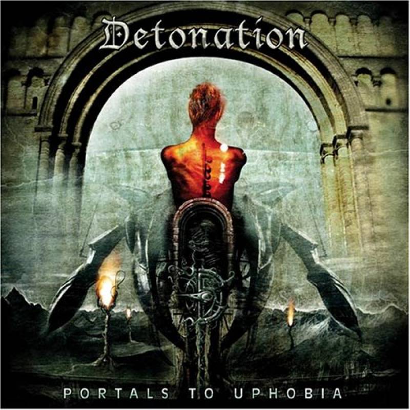 chronique Detonation - Portals to Uphobia