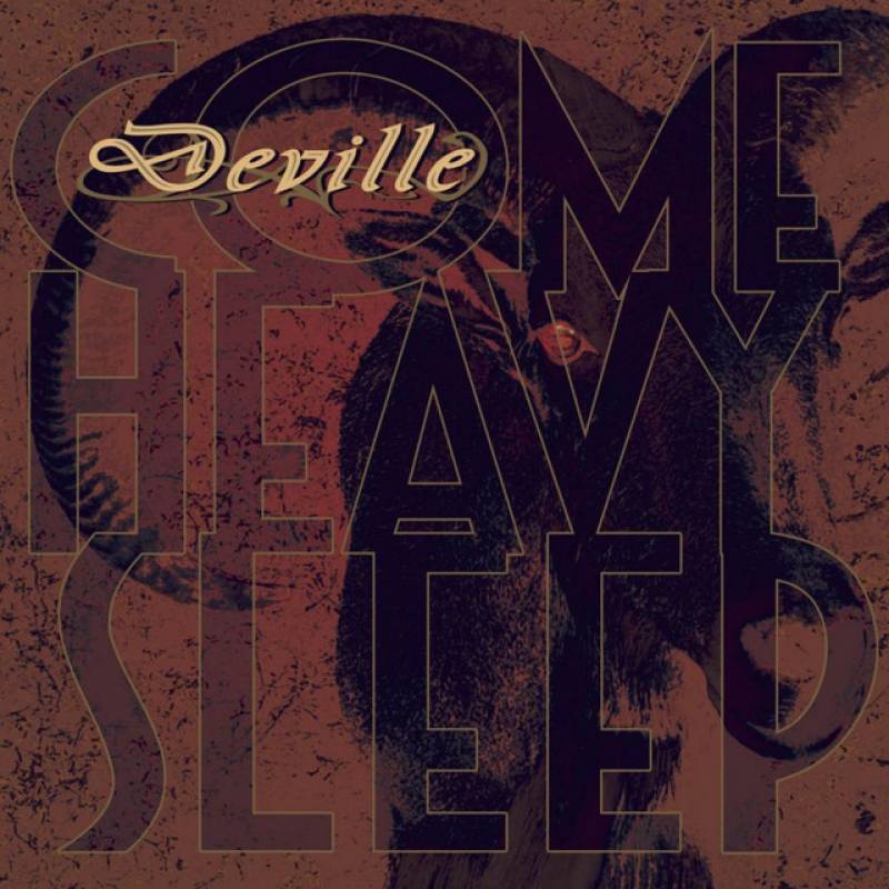 chronique Deville - Come Heavy Sleep
