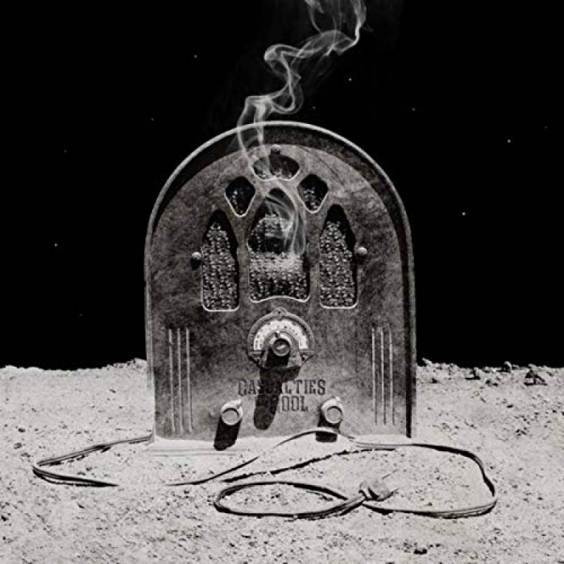 chronique : Devin Townsend - Casualties of Cool chronique Devin Townsend - Casualties of Cool